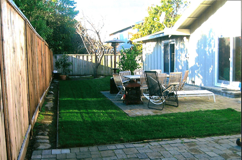 De Leon Gardening Services makes it easy to enjoy your yard